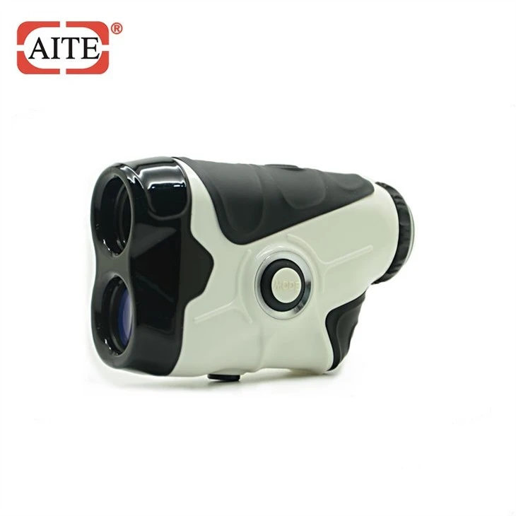 Zoom Focus X Rangefinder Black Front