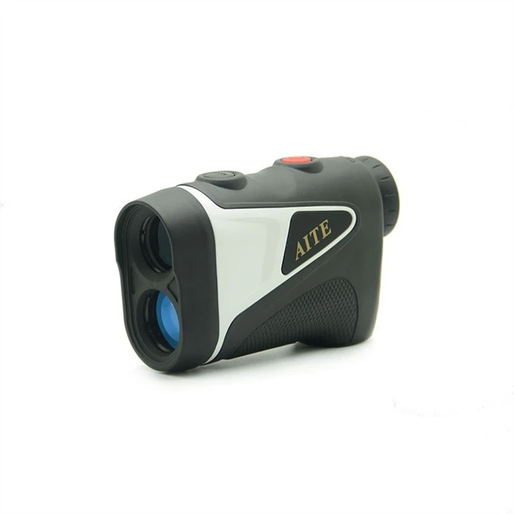 Eye Safe Professional Sports Golf Rangefinder