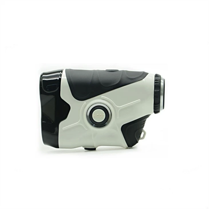 Pinsensor Technology Easy Flag Finder Golf Rangefinder
