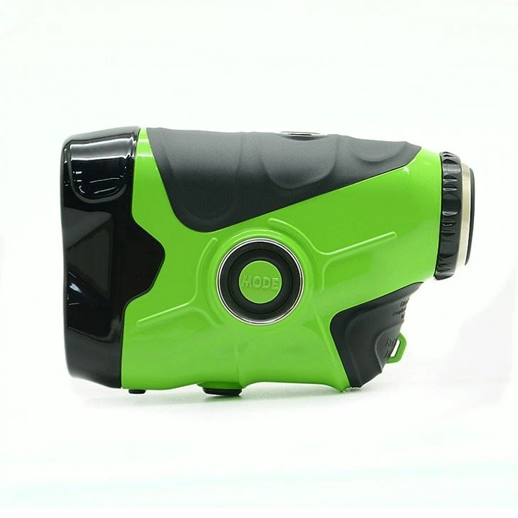 Pinsensor Technology Easy Flag Finder Golf Rangefinder