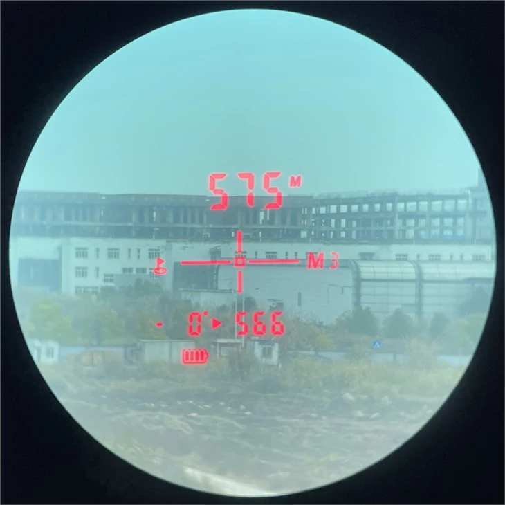 800X800 red OLED